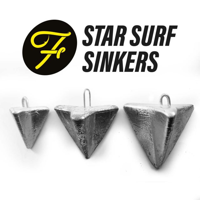 Fishing Online Star Sinkers Surf