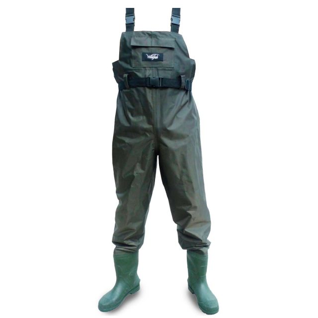 Chest Waders Size 7 - 13