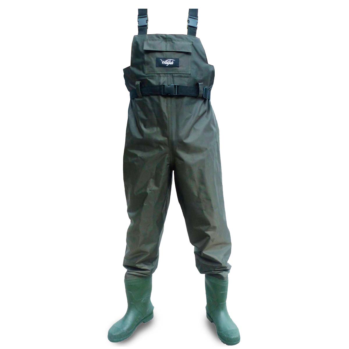 Chest Waders Size 7 – 13 – Fishing Online Australia
