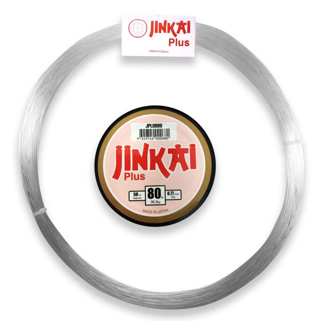 Jinkai Plus Monofilament Leader