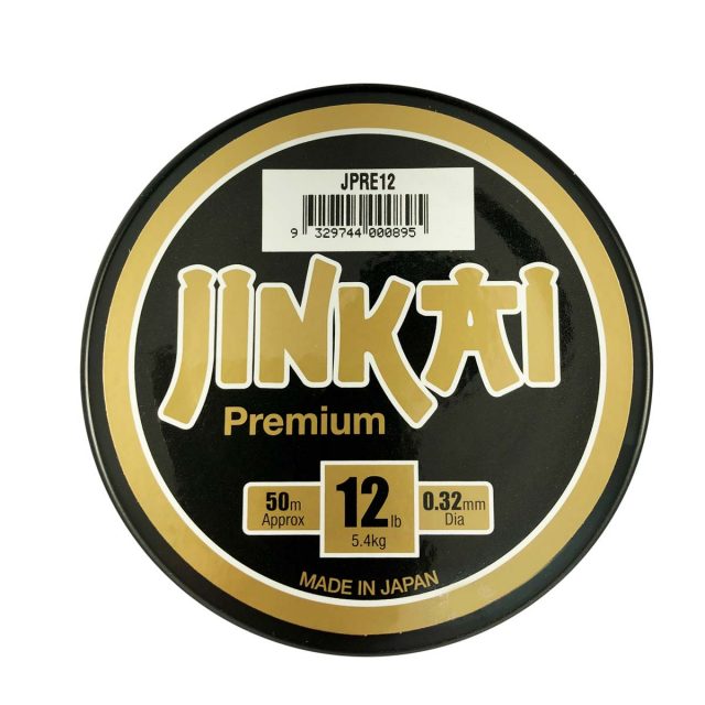 Jinkai Premium Monofilament Leader
