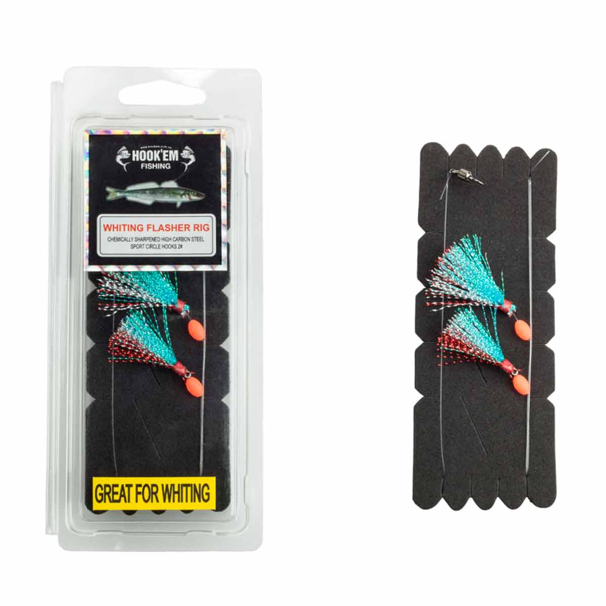 Whiting Bait Hook Fishing Hooks for sale, Shop with Afterpay
