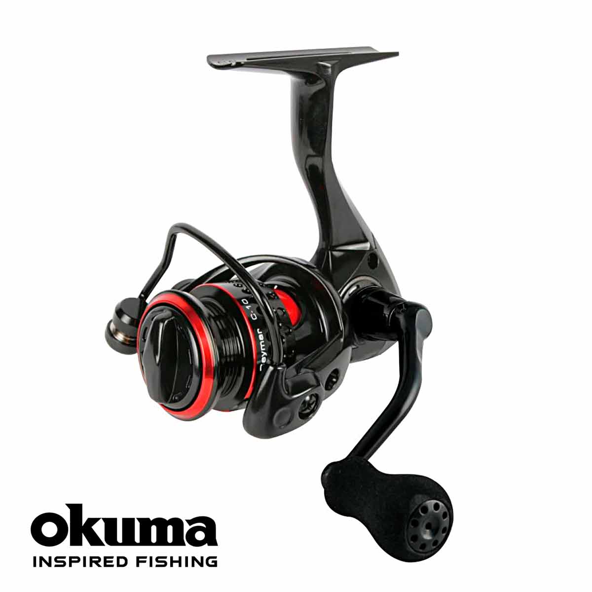 Okuma – CEYMAR SPIN REEL – Fishing Online Australia