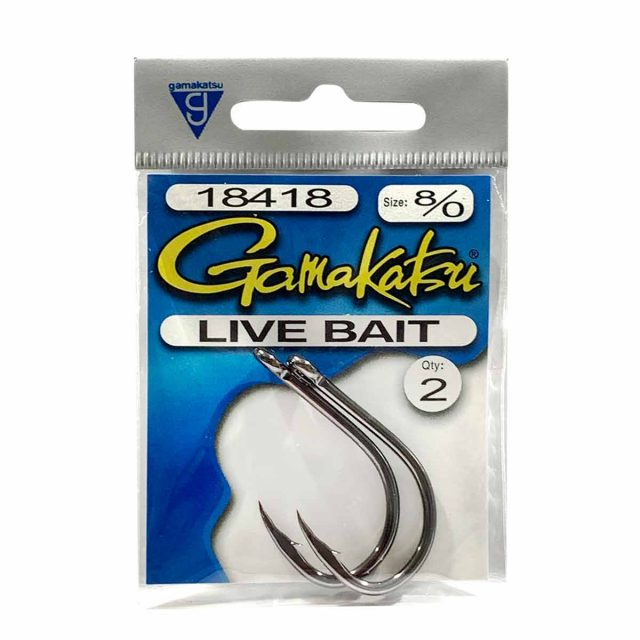 Hooks – Fishing Online Australia