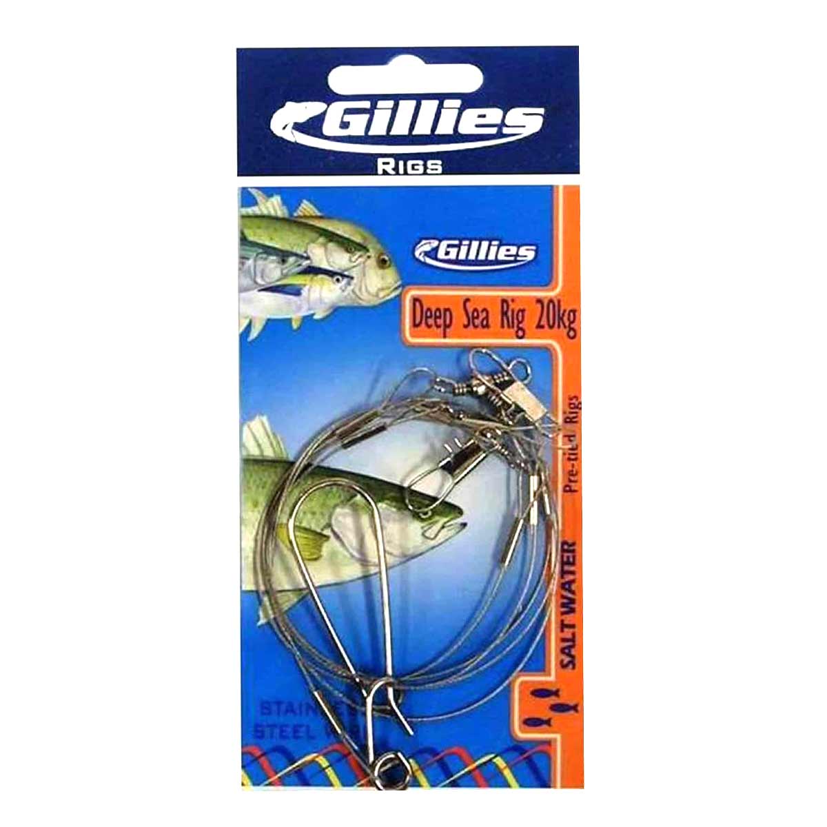 Gillies Large Snapper Sinker Mould Combo – Fishing Online Australia