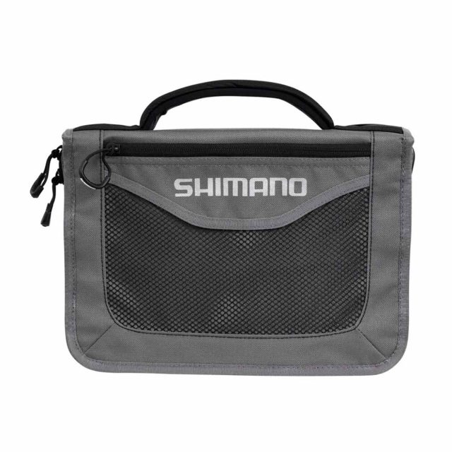 Shimano Lure Wallet - LUGC-07