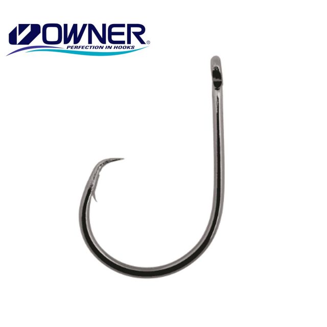 Owner SSW IN-LINE CIRCLE HOOK