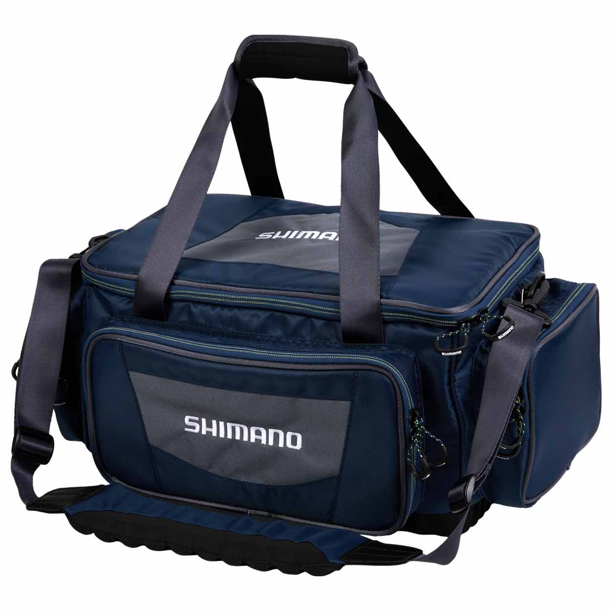 Shimano Tackle Bag 2 SIZES – Fishing Online Australia