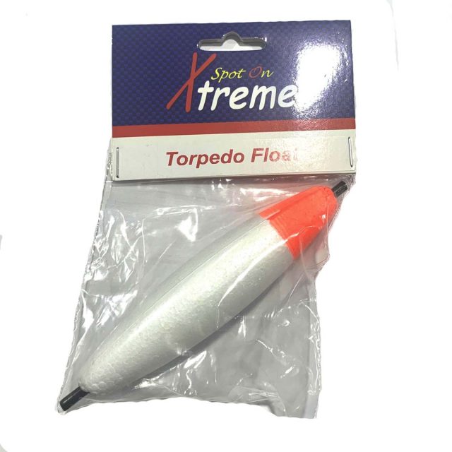 Spot on Xtreme TORPEDO FLOAT