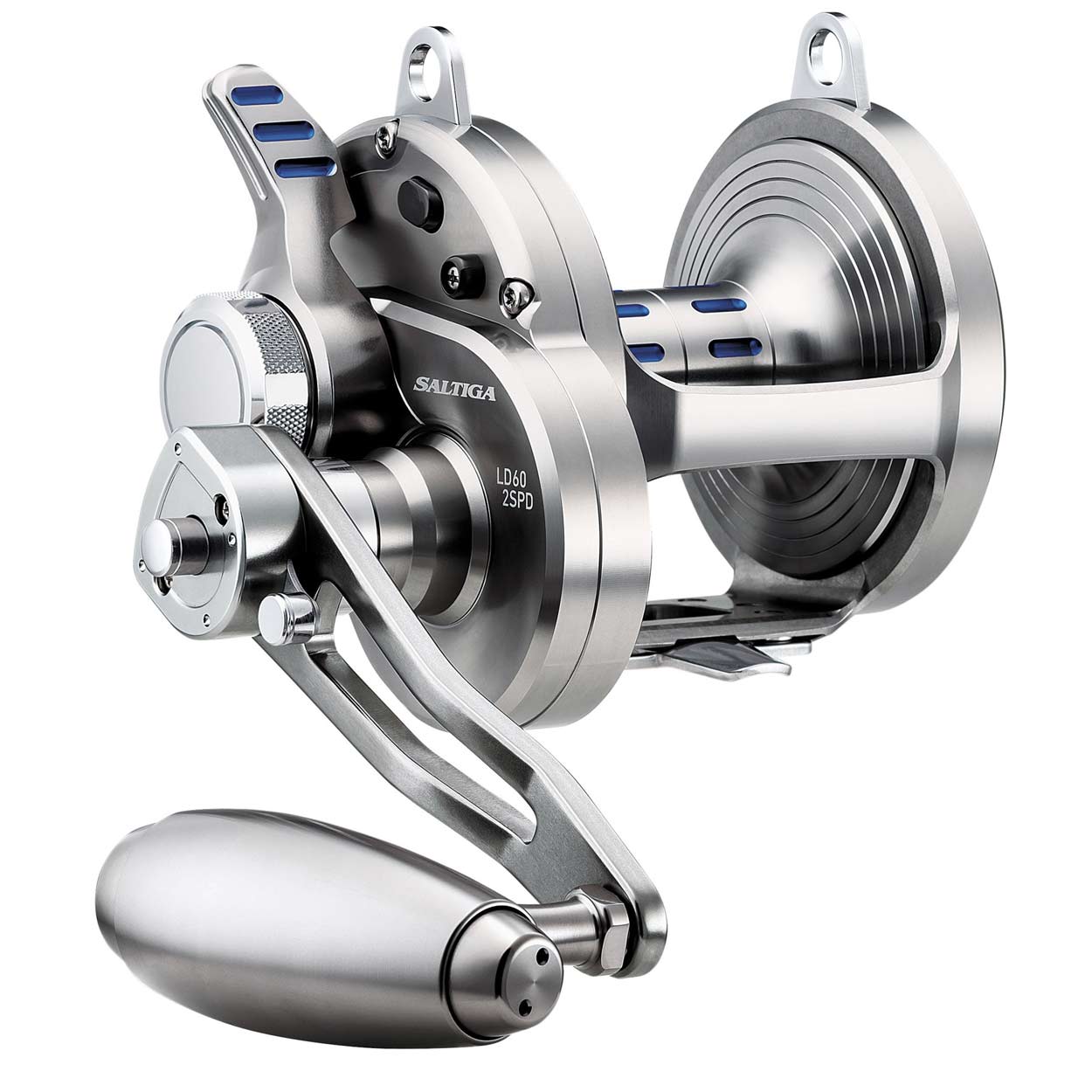 20 Saltiga Spin Reels – Daiwa Australia