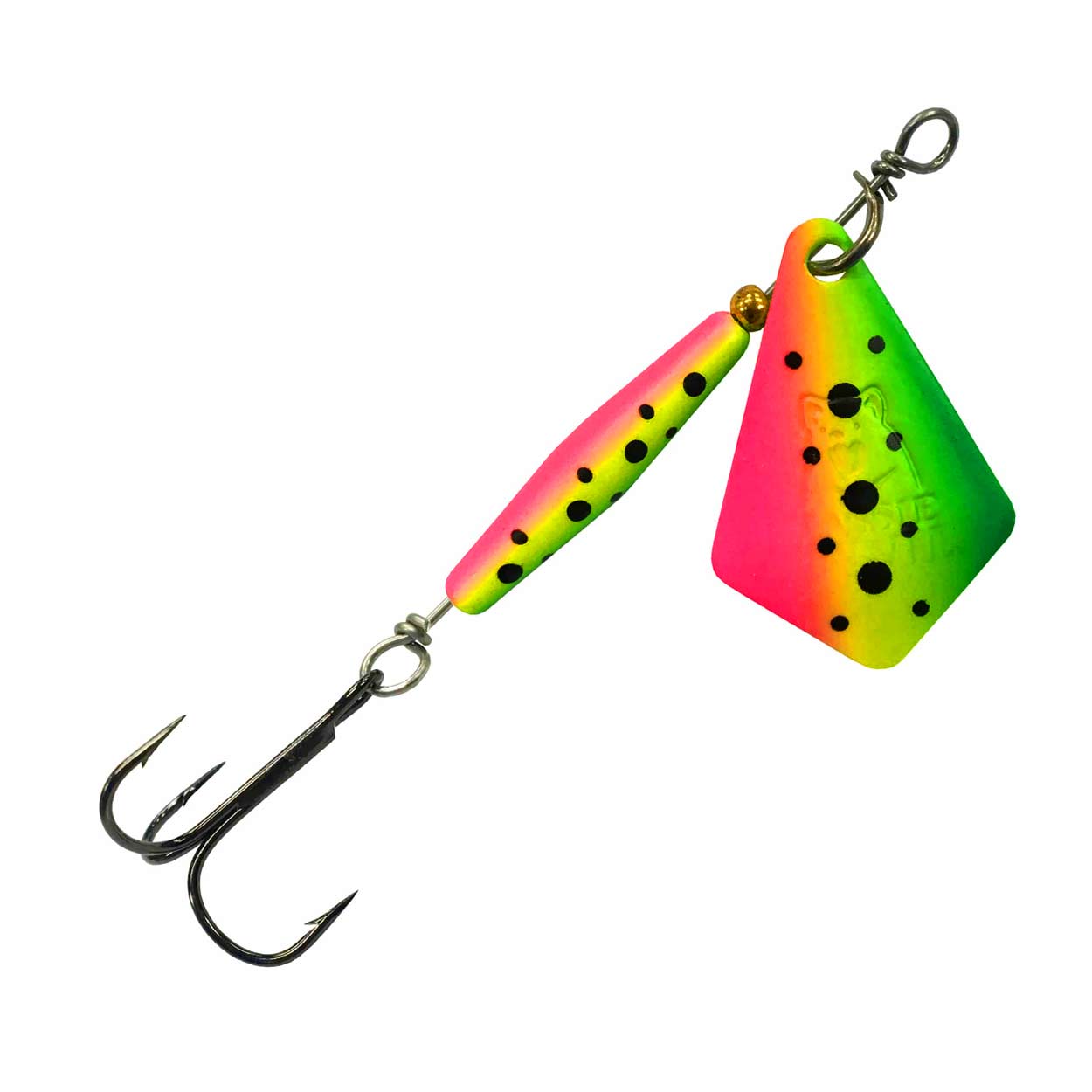 Inline Spinners - Lures