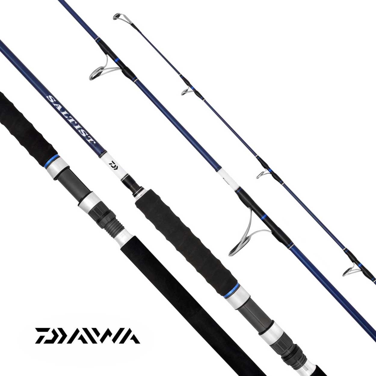 Baitcaster Rods < Fishing Rods