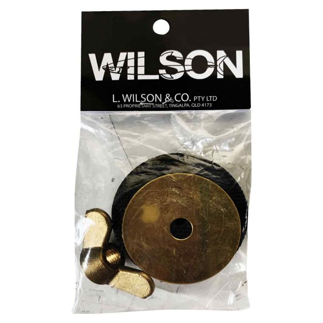 Wilson Bait Pump repair kit