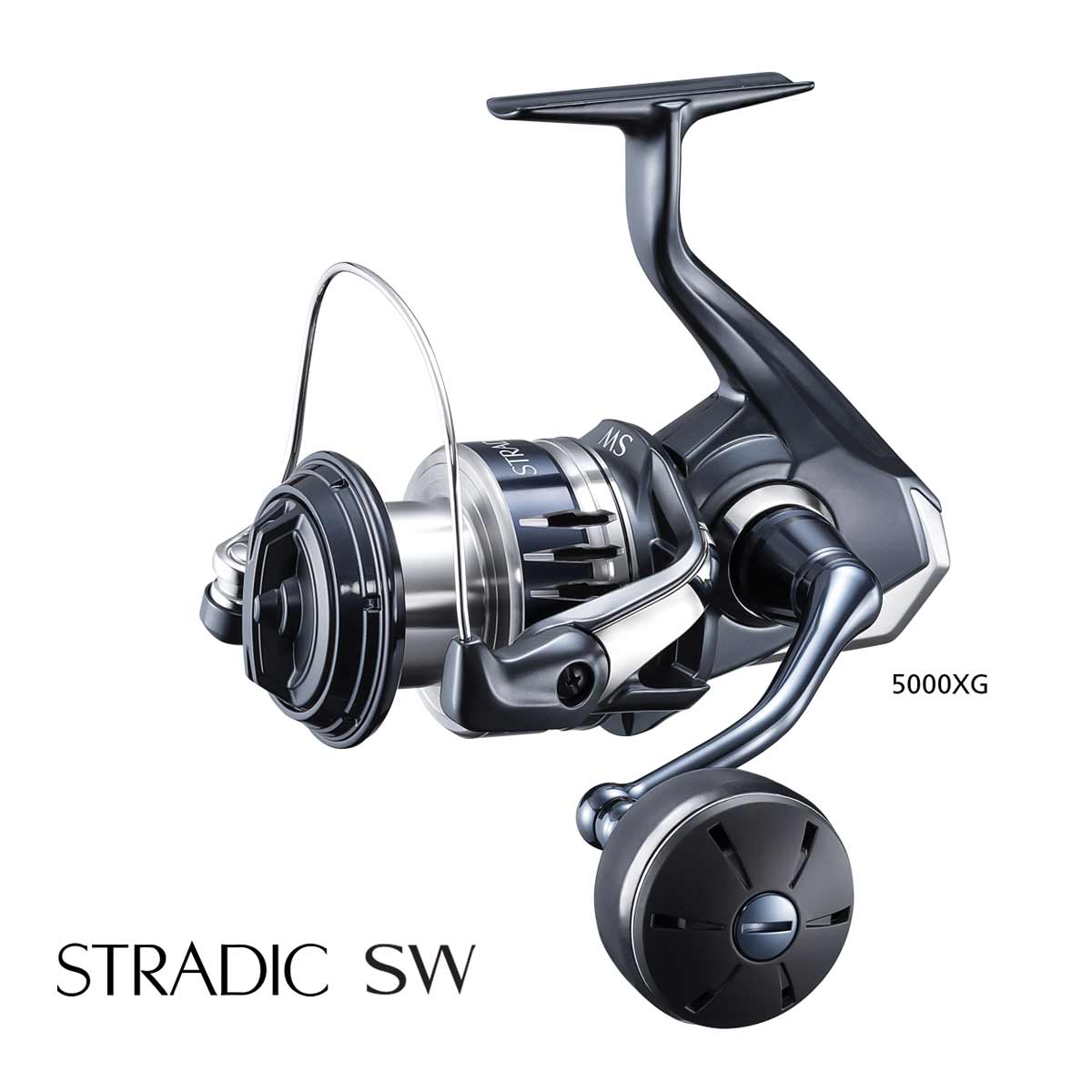 Shimano STRADIC SW – Fishing Online Australia
