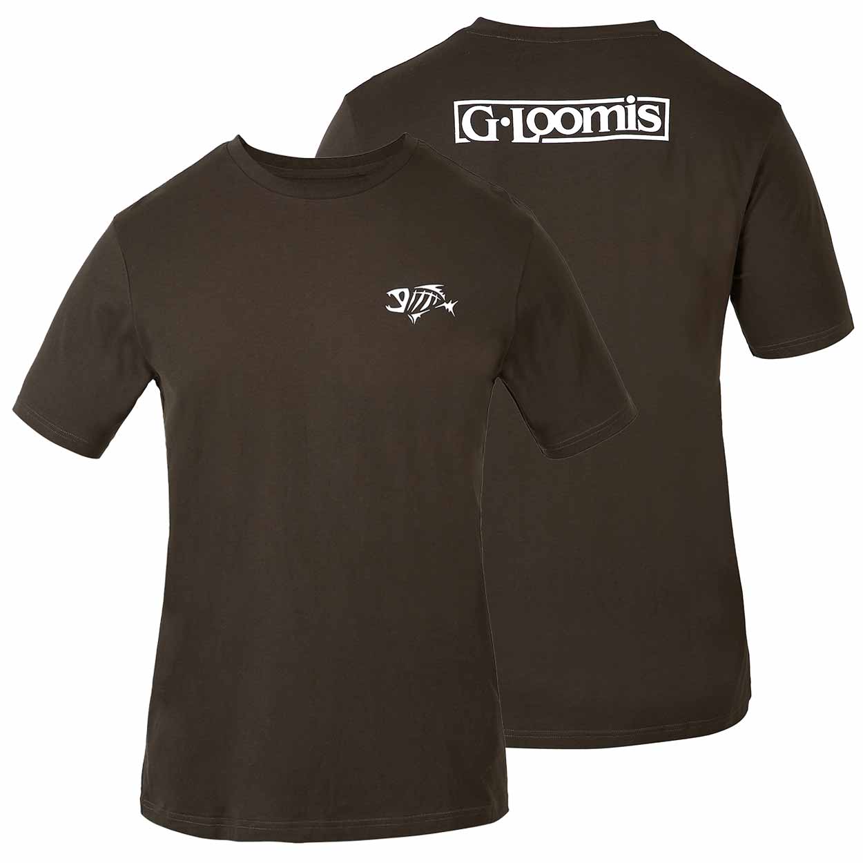 G Loomis Fishing T-Shirts for Sale