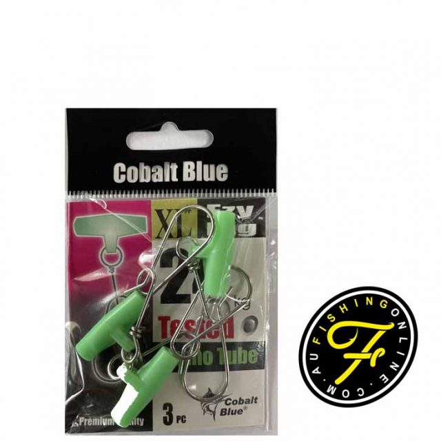 Cobalt Blue - Ezy Rig XL
