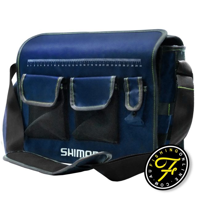 Shimano Surf Shoulder Bag