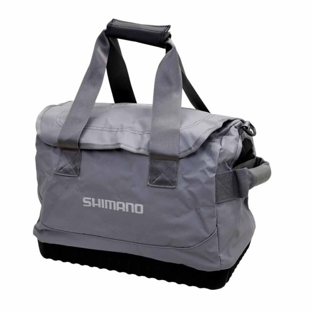 Shimano Banar Bag Medium LUGC 16