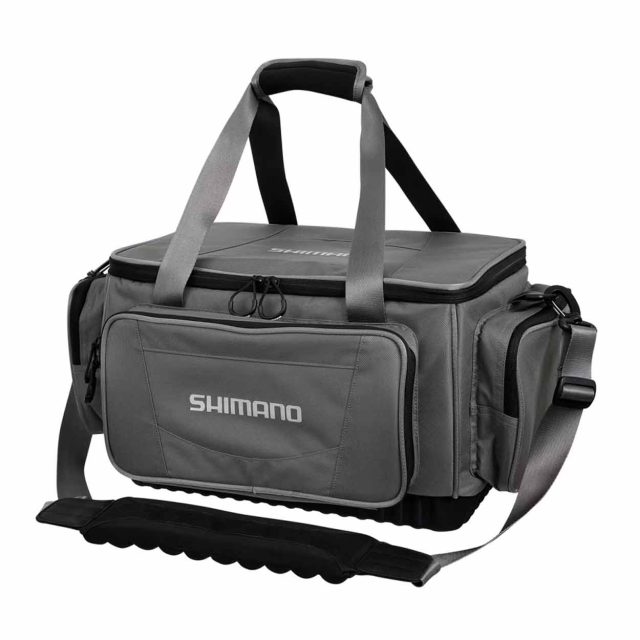 Shimano Tackle Bag 2 Sizes