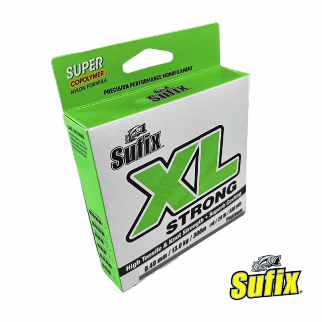 Sufix XL