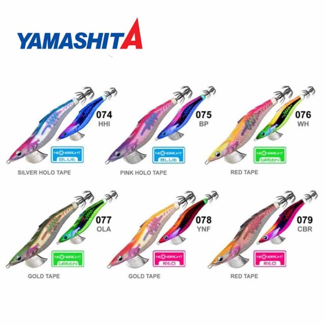 Yamashita EGI OH SEARCH